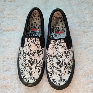 Original 80's Vision Street Wear